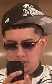 Bryant Pinacho-Hernández death by force case profile photo