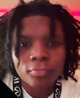 Zakirah Burris death by force case profile photo