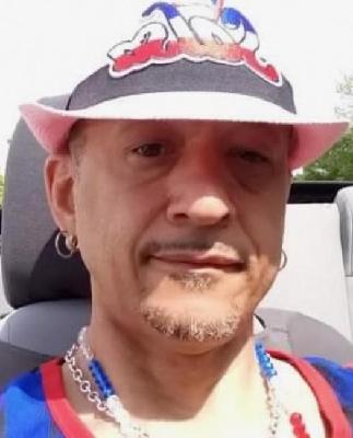 Carlos Resto death by force case profile photo
