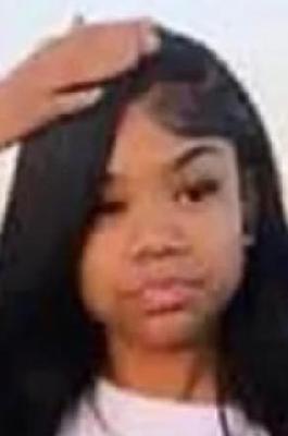 Andrea Sanders death by force case profile photo