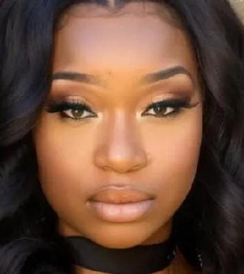 Shantelle Mabry death by force case profile photo