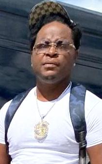 Wesley Ward death by force case profile photo