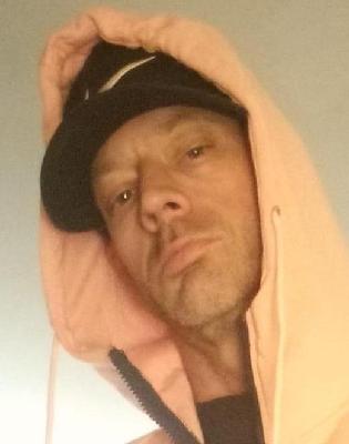 Aaron Berzowski death by force case profile photo
