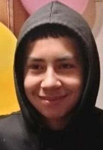 Raul Rios death by force case profile photo