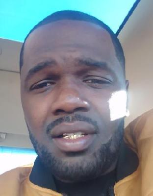 Al Shack death by force case profile photo