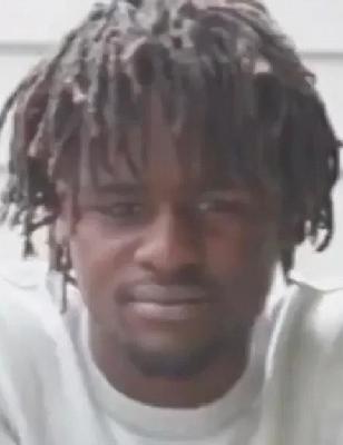 Devon Grant death by force case profile photo