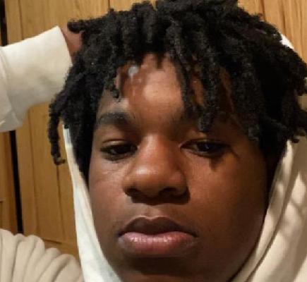 JShyne Clemons-Madison death by force case profile photo