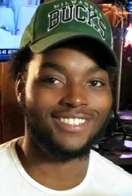 Moses Olotu death by force case profile photo