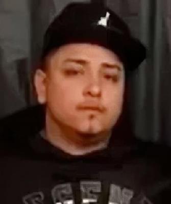 Pasquel Nava death by force case profile photo