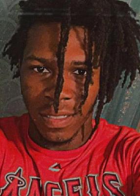 Emuel Carter death by force case profile photo