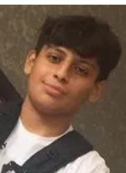 Mauricio Alvarez death by force case profile photo