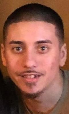 Luis Fonseca death by force case profile photo