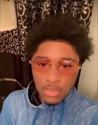 Malik Fields death by force case profile photo