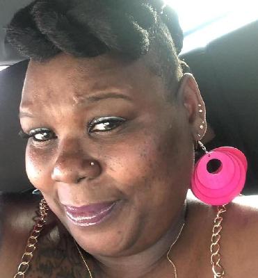 Tonesha Brown death by force case profile photo
