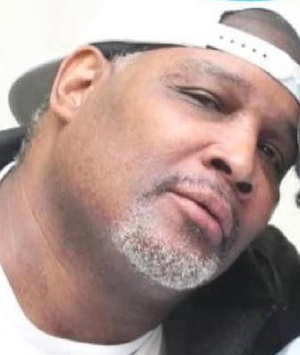 Romar Spencer death by force case profile photo