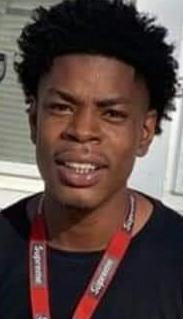 Keante Campbell death by force case profile photo