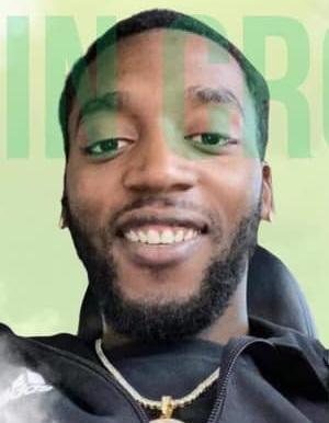 Kevin Cross death by force case profile photo