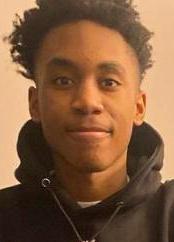 Tyler Brooks death by force case profile photo