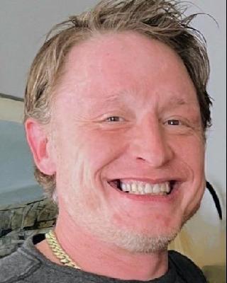 Jason Pritchard death by force case profile photo