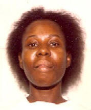 Mae Thornton death by force case profile photo