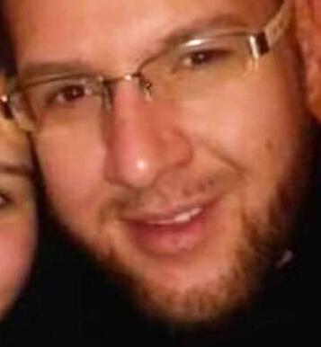 Michael Schraven death by force case profile photo