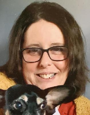 Amy Theis death by force case profile photo