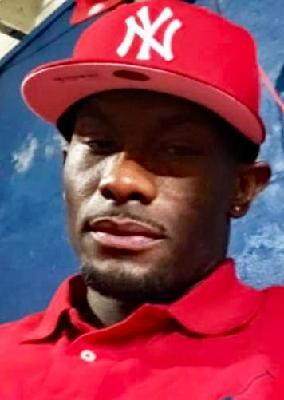 Deshun Jackson death by force case profile photo