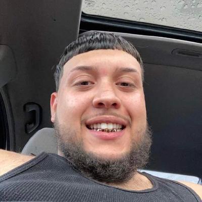 Irayan Rodriguez death by force case profile photo