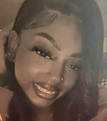 Winter Crawford death by force case profile photo