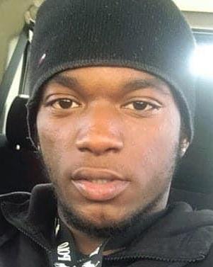 Sean Chaney death by force case profile photo