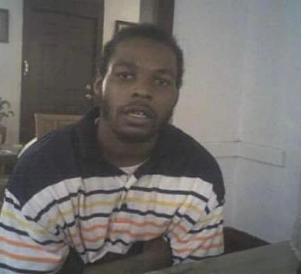Michael Gibson-Smith death by force case profile photo