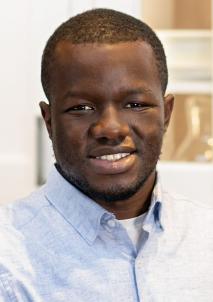 Kawsu Samba death by force case profile photo