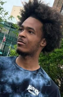 Marcus Virgil death by force case profile photo