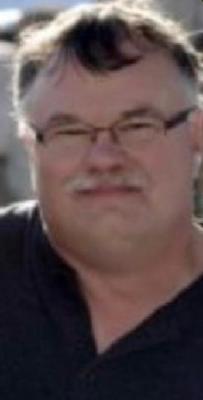 Stuart Schliepp death by force case profile photo
