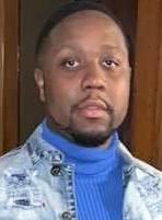 Brandon Felton death by force case profile photo