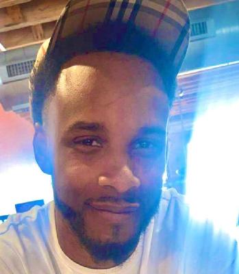 Devon McKinney death by force case profile photo