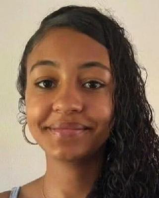 Kayla Calderon death by force case profile photo