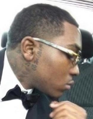 Michael Page death by force case profile photo