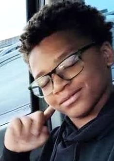 Ronnel Smith death by force case profile photo