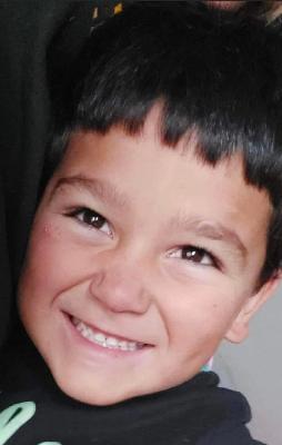 Elijo Gonzalez death by force case profile photo