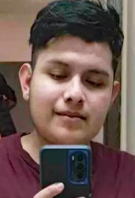 Luis Hilario death by force case profile photo