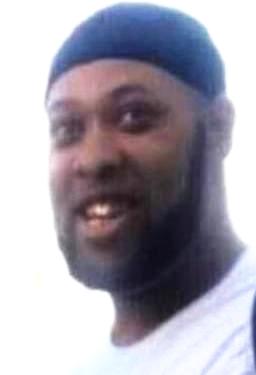 Victor Gillespie death by force case profile photo
