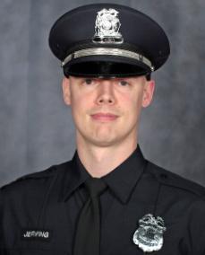 Peter Jerving death by force case profile photo