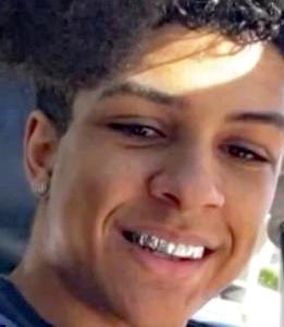 Teryton Bonner death by force case profile photo