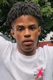 Javeaire Winston death by force case profile photo