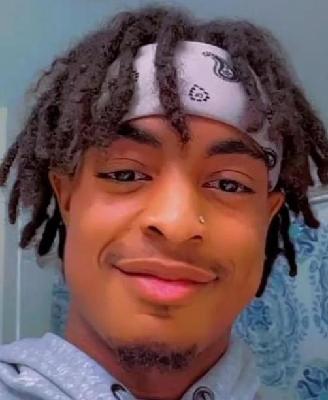 Isaiah Shackleford death by force case profile photo