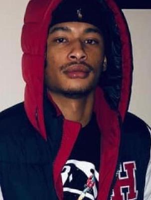 Darius Blalock death by force case profile photo