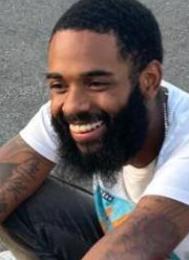 Tamir Davis death by force case profile photo