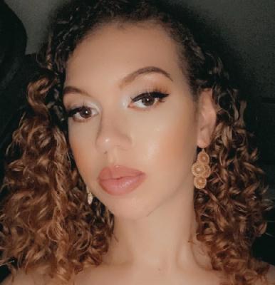 Natasha Harris death by force case profile photo