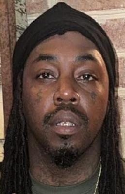 Tevin Mumford death by force case profile photo